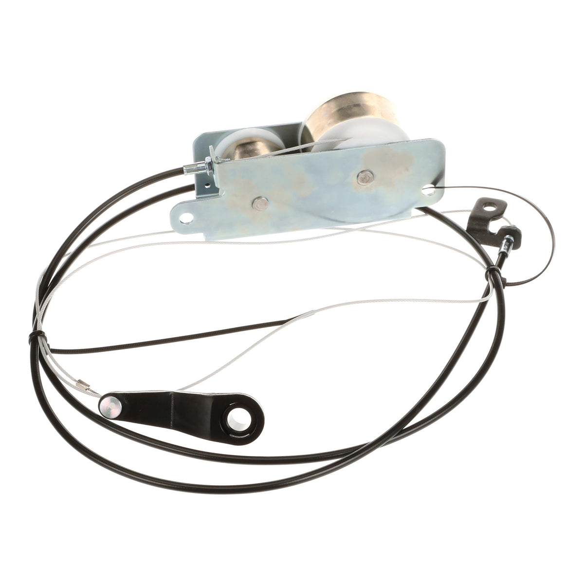 KHN25700 - OEM SPRING - CASE CONSTRUCTION