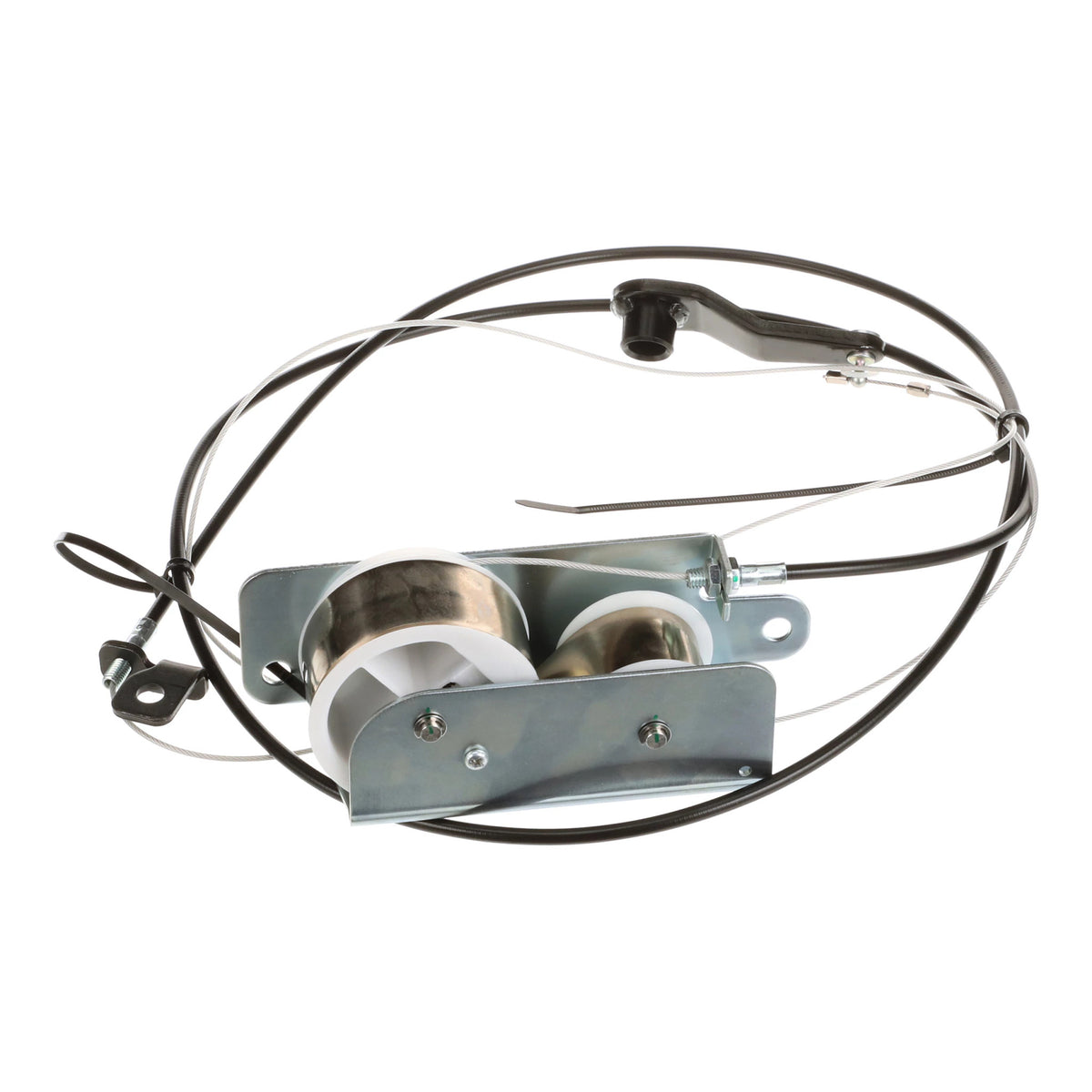 KHN25700 - OEM SPRING - CASE CONSTRUCTION