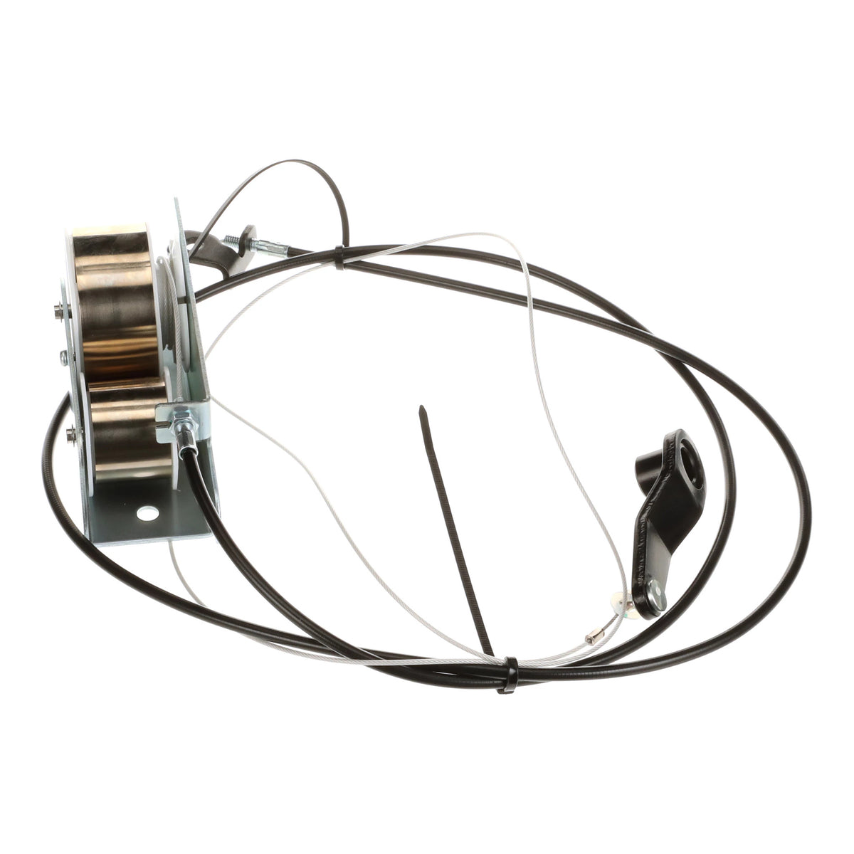 KHN25700 - OEM SPRING - CASE CONSTRUCTION