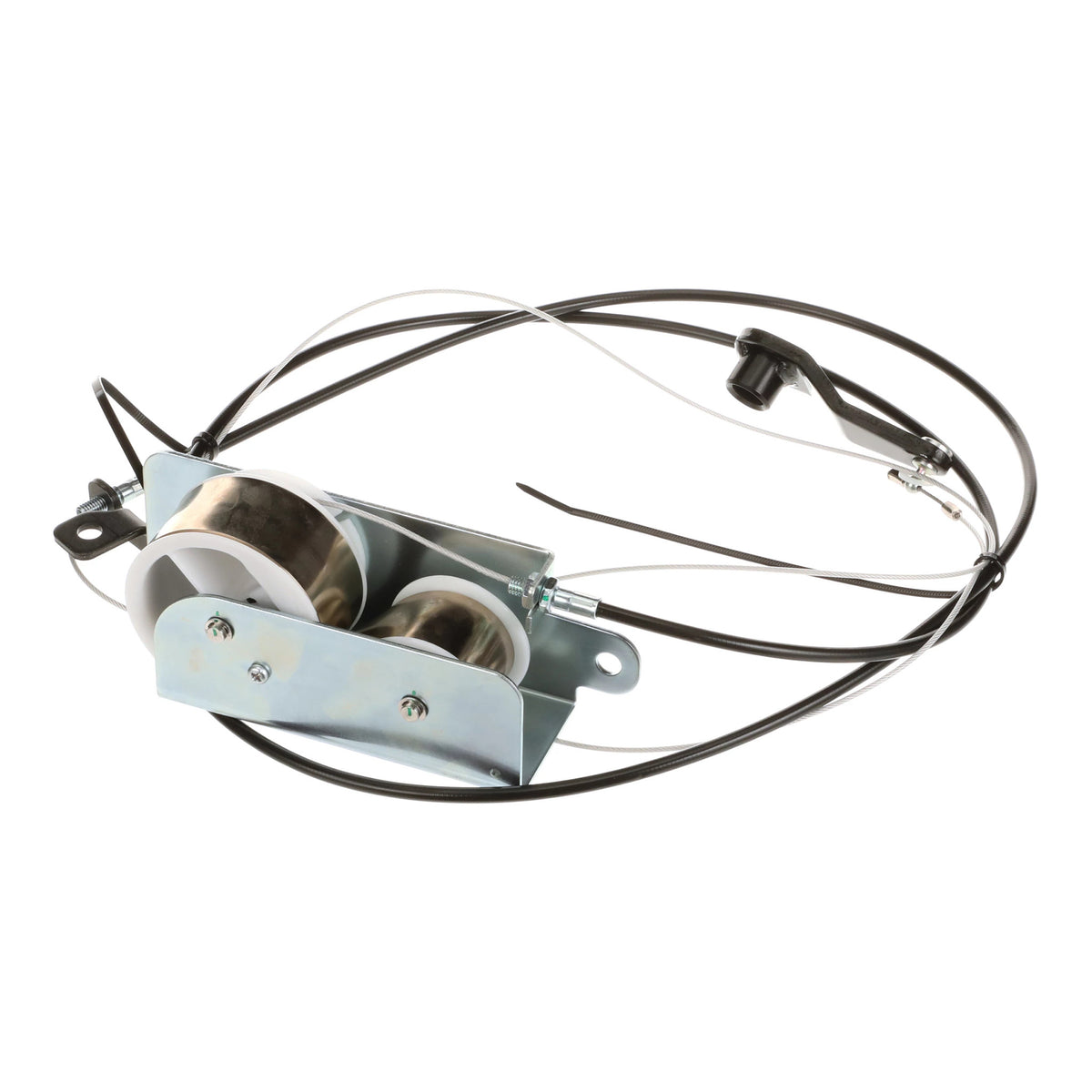 KHN25700 - OEM SPRING - CASE CONSTRUCTION