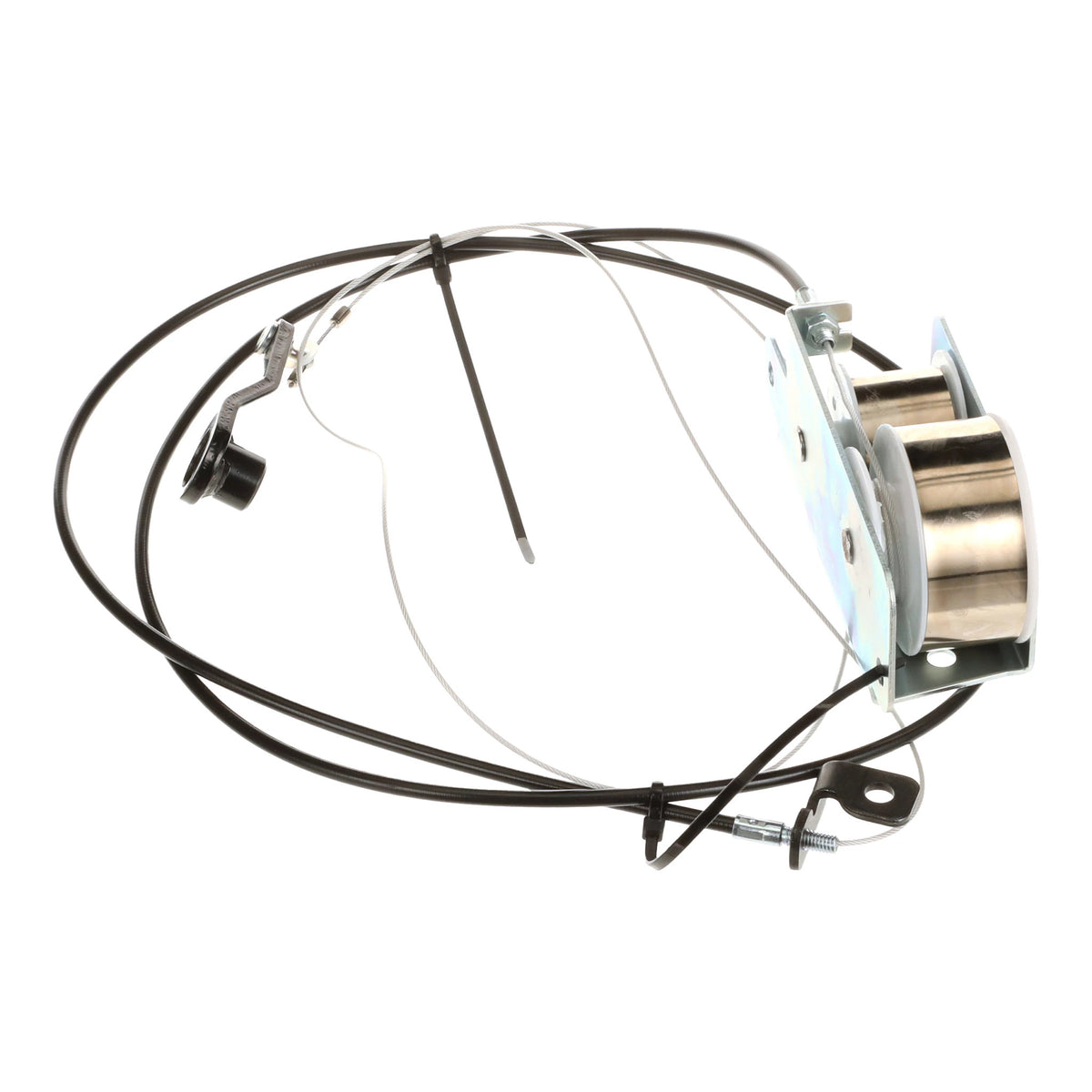 KHN25700 - OEM SPRING - CASE CONSTRUCTION