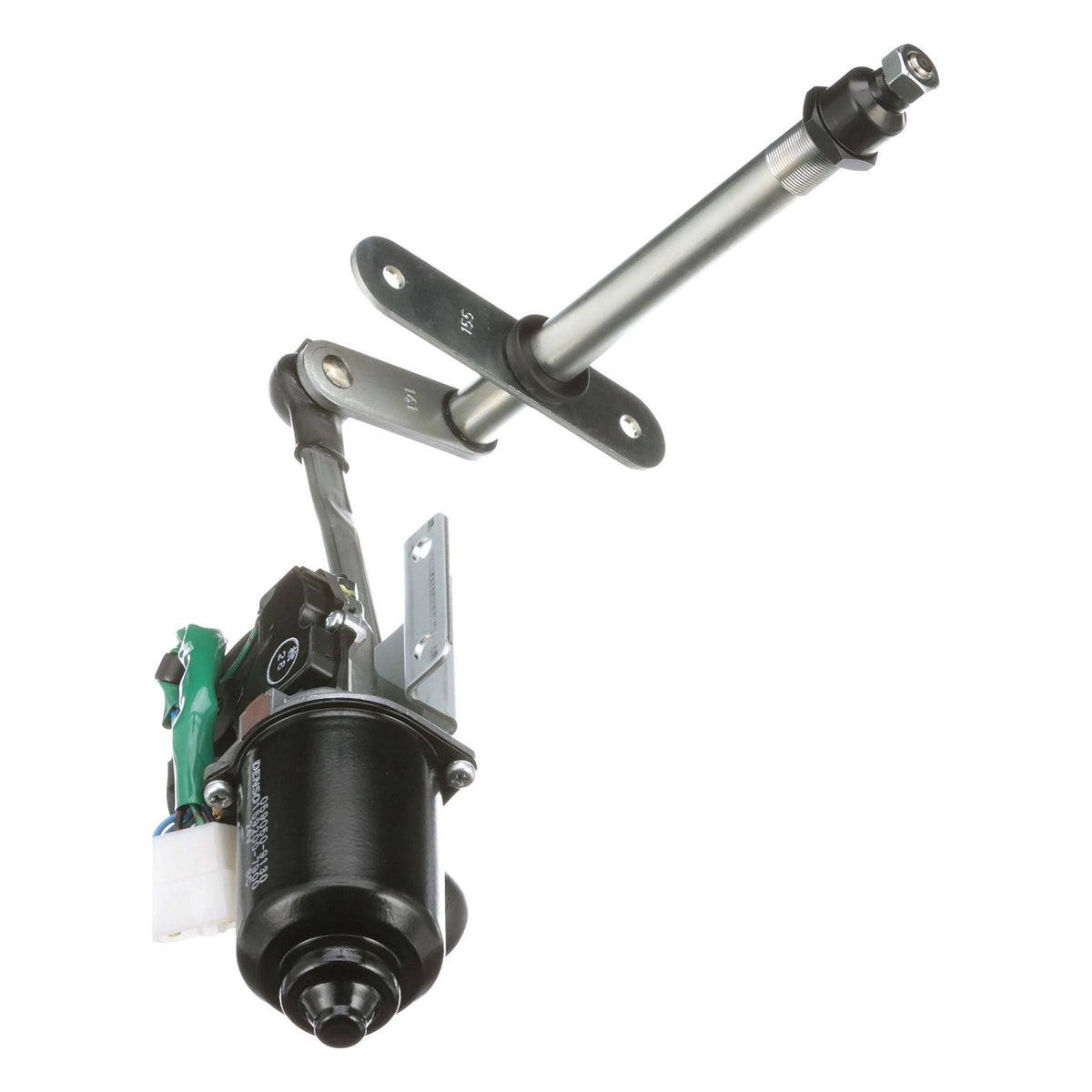 KHN25780 - OEM WIPER MOTOR - CASE CONSTRUCTION