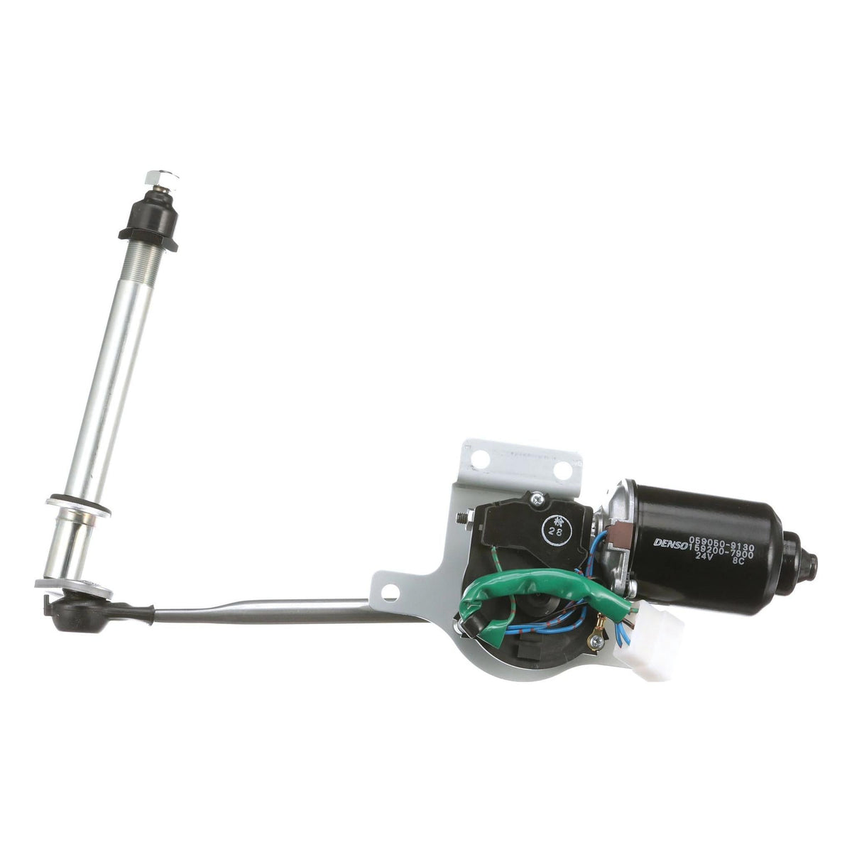 KHN25780 - OEM WIPER MOTOR - CASE CONSTRUCTION