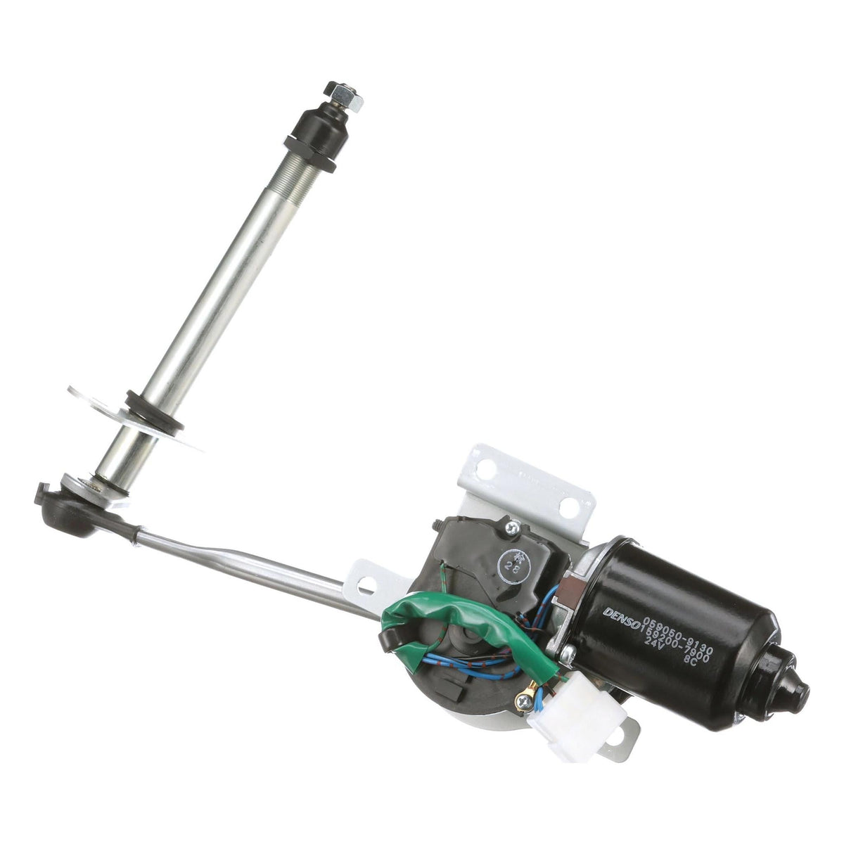 KHN25780 - OEM WIPER MOTOR - CASE CONSTRUCTION