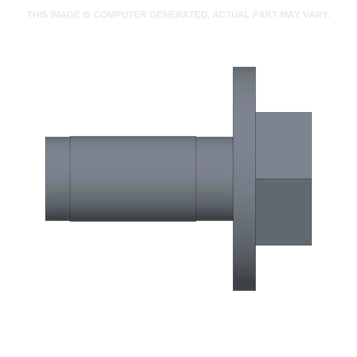KHN26490 - OEM BOLT - CASE CONSTRUCTION