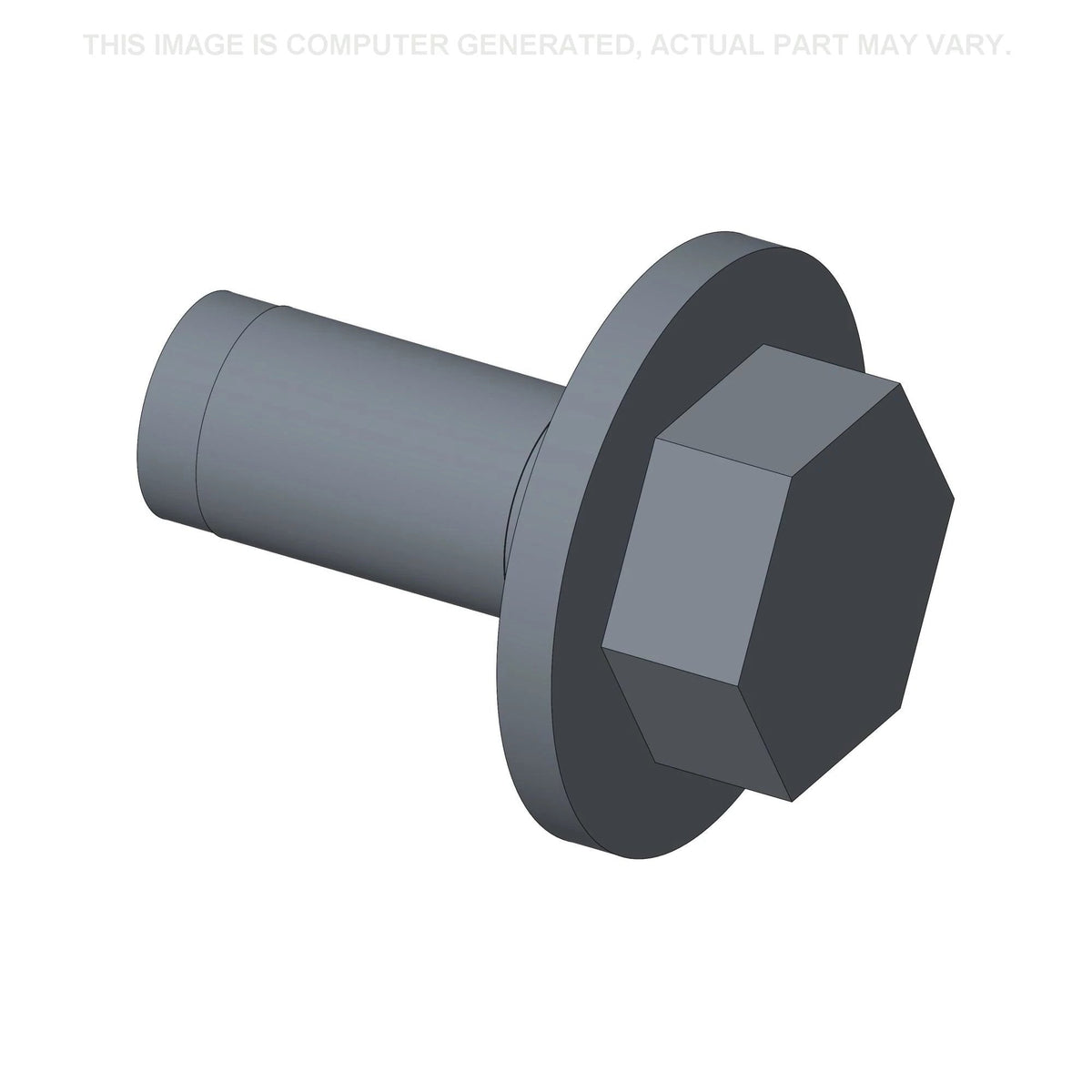 KHN26490 - OEM BOLT - CASE CONSTRUCTION
