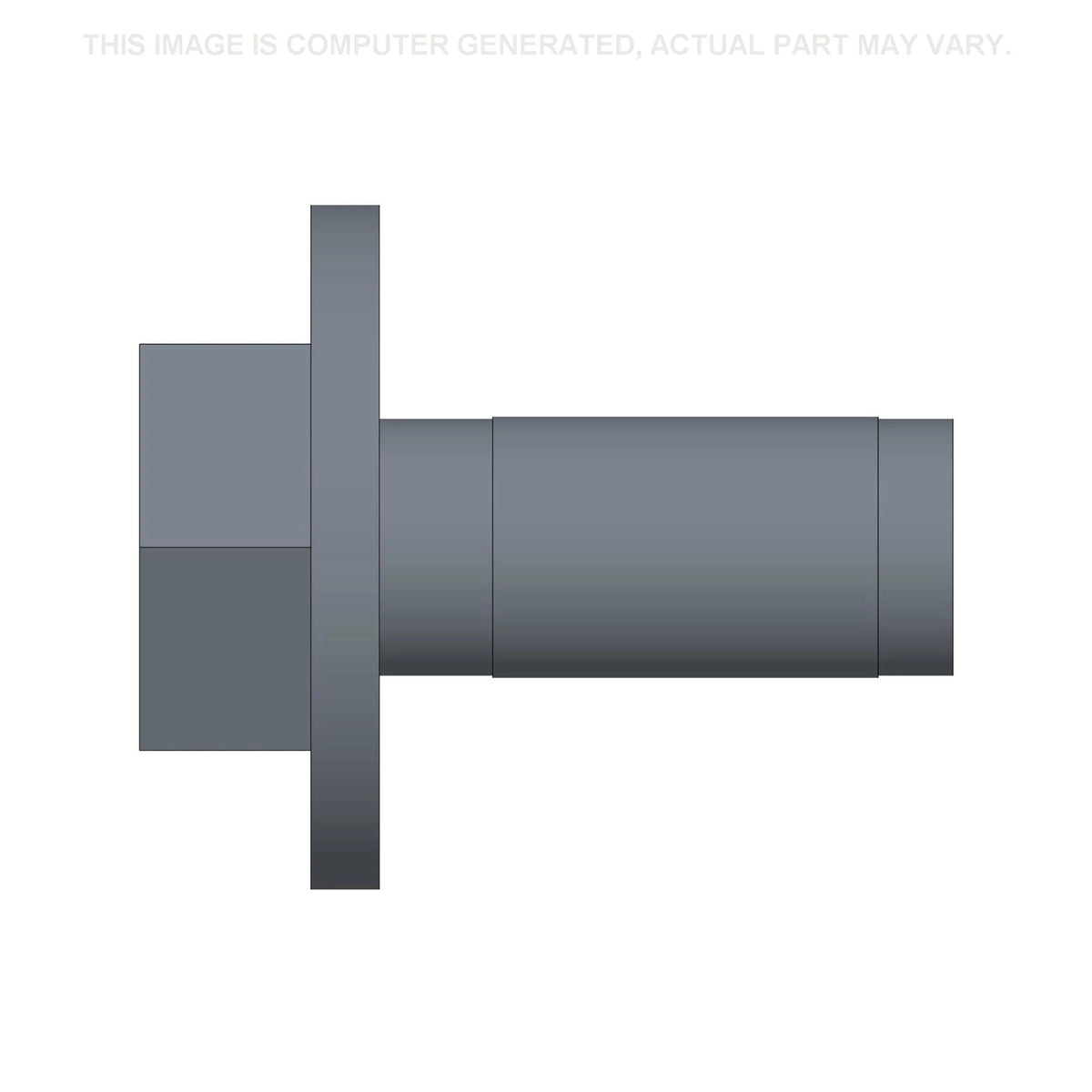 KHN26490 - OEM BOLT - CASE CONSTRUCTION