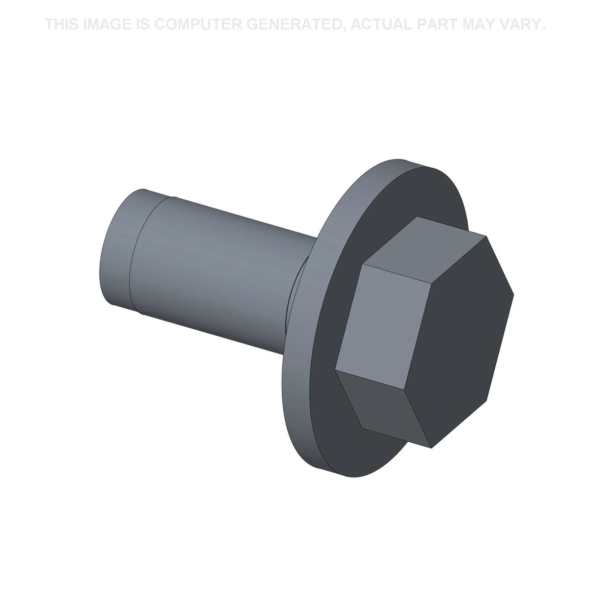 KHN26490 - OEM BOLT - CASE CONSTRUCTION