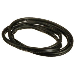 CASE Construction OEM Rubber Weatherstrip part number KHN2655 — image 1 of 5
