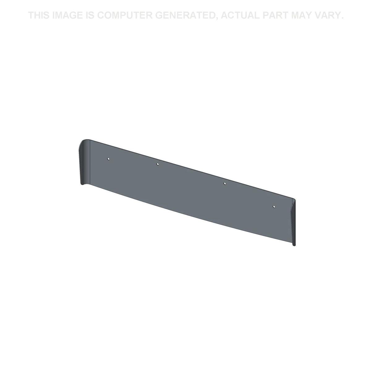 KHN26780 - OEM DEFLECTOR - CASE CONSTRUCTION