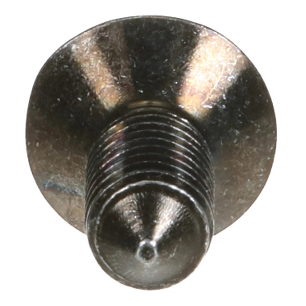 KHN2702 - OEM SCREW - CASE CONSTRUCTION