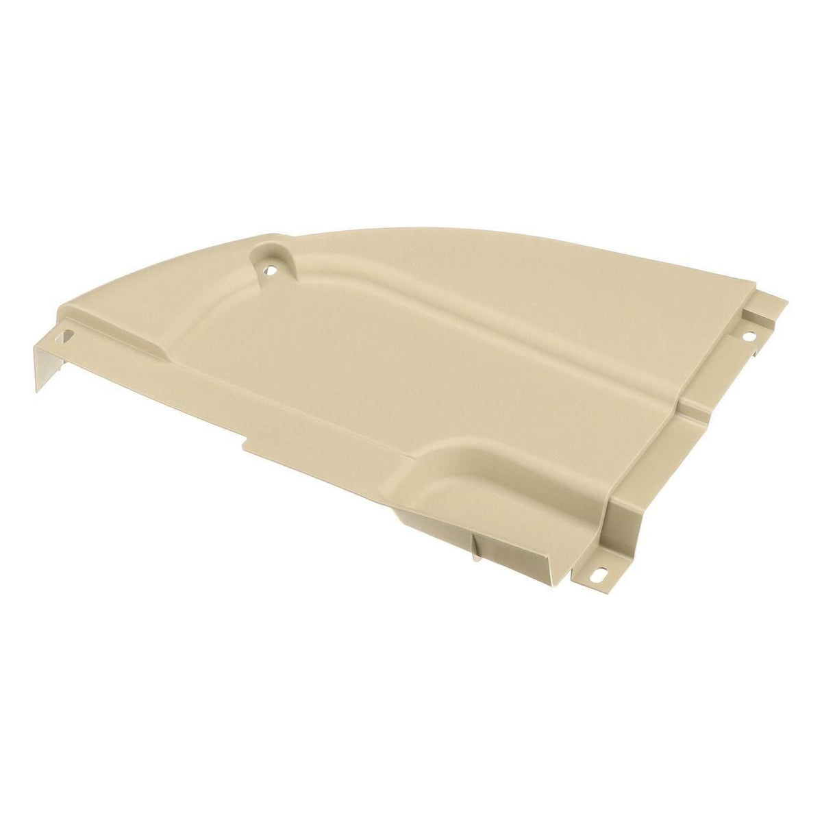 KHN27240 - OEM PADDING - CASE CONSTRUCTION