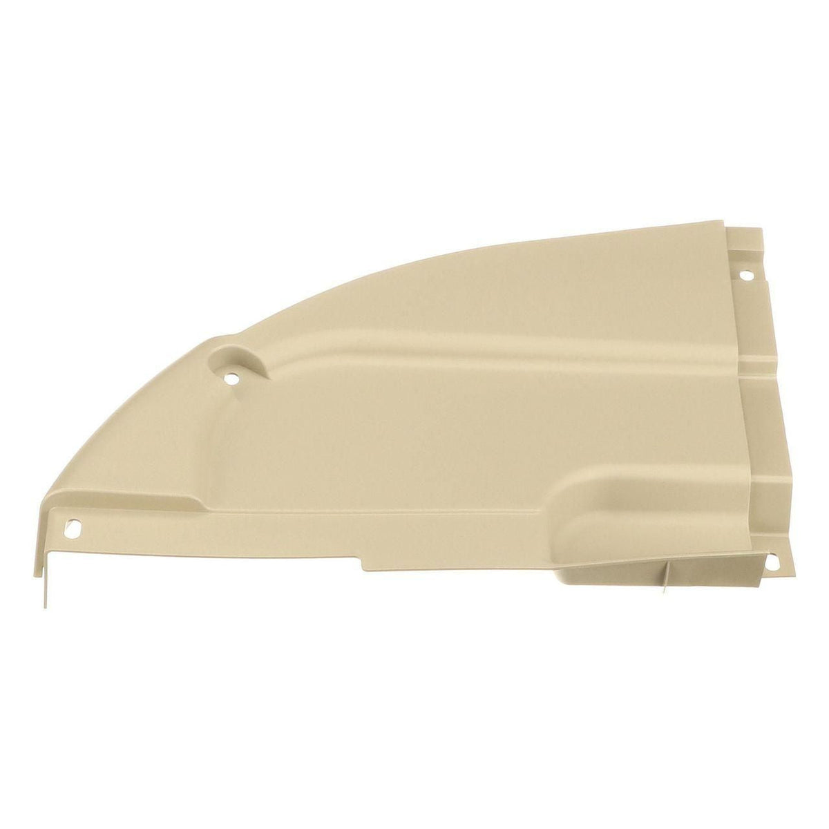 KHN27240 - OEM PADDING - CASE CONSTRUCTION