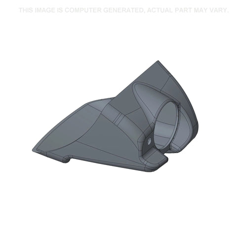 KHN27450 - Couvercle OEM - Construction de boîtier