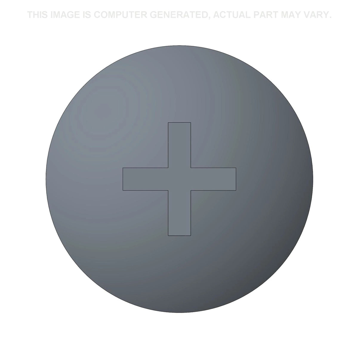 KHN27470 - OEM SCREW - CASE CONSTRUCTION