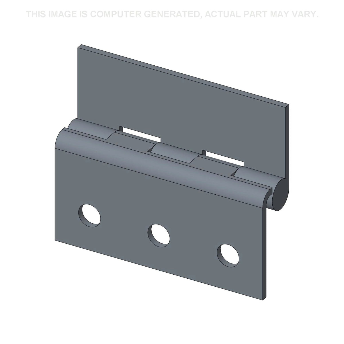 KHN27590 - OEM HINGE - CASE CONSTRUCTION