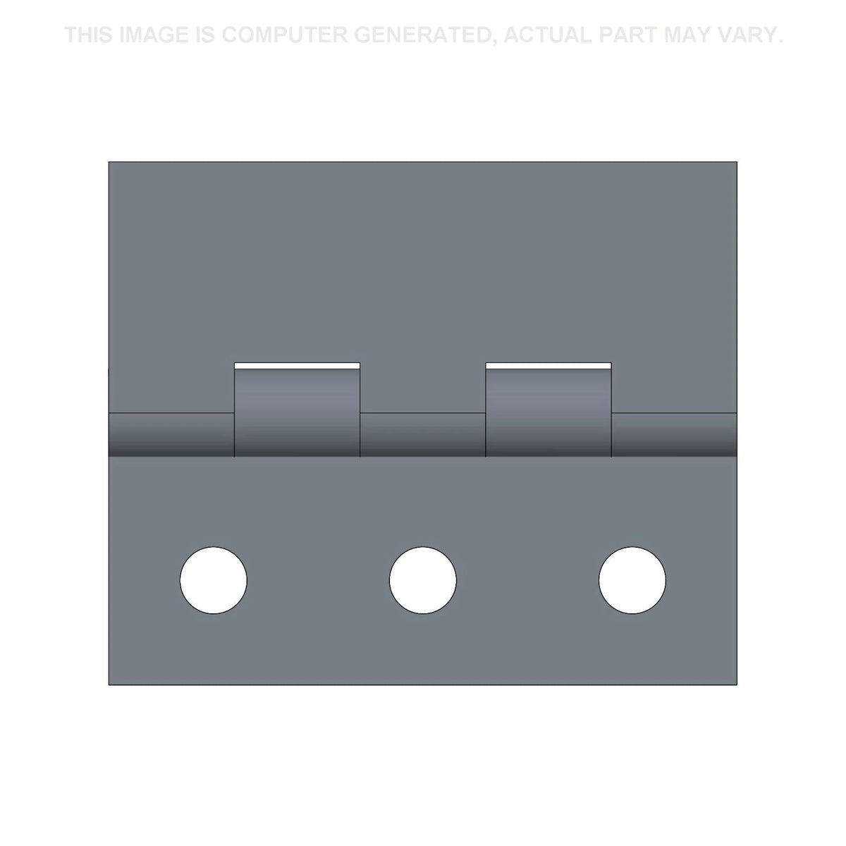 KHN27590 - OEM HINGE - CASE CONSTRUCTION