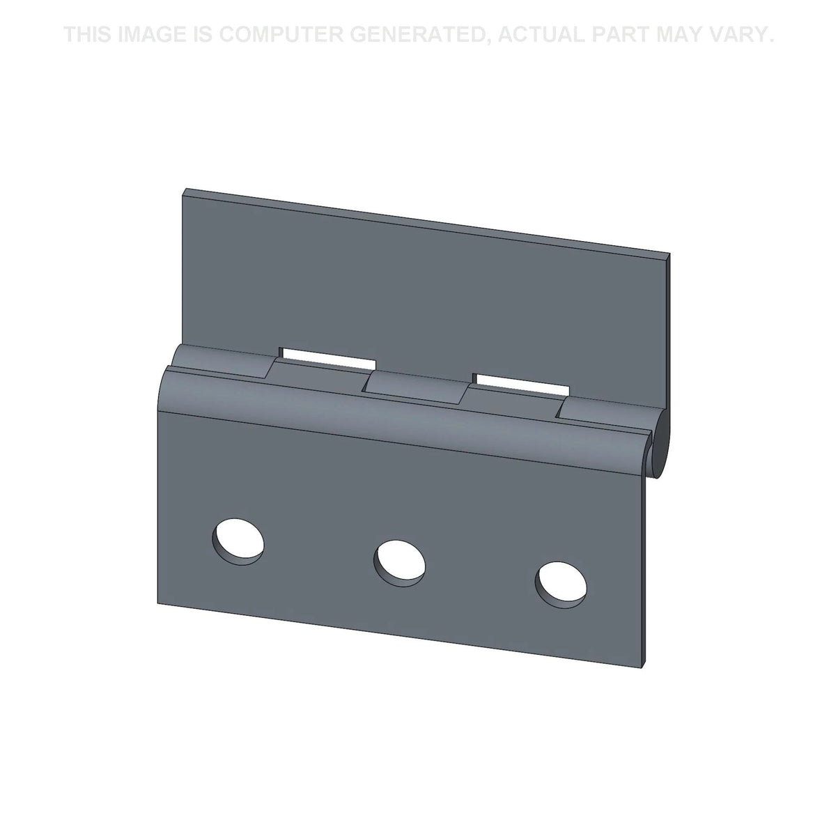 KHN27590 - OEM HINGE - CASE CONSTRUCTION