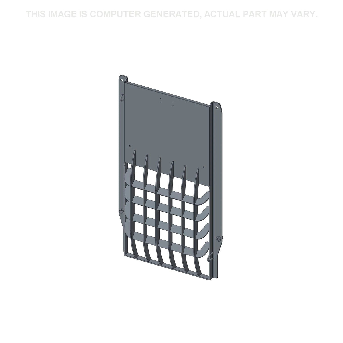 KHN27691 - OEM GUARD - CASE CONSTRUCTION