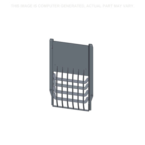 KHN27691 - OEM Guard - Case Construction