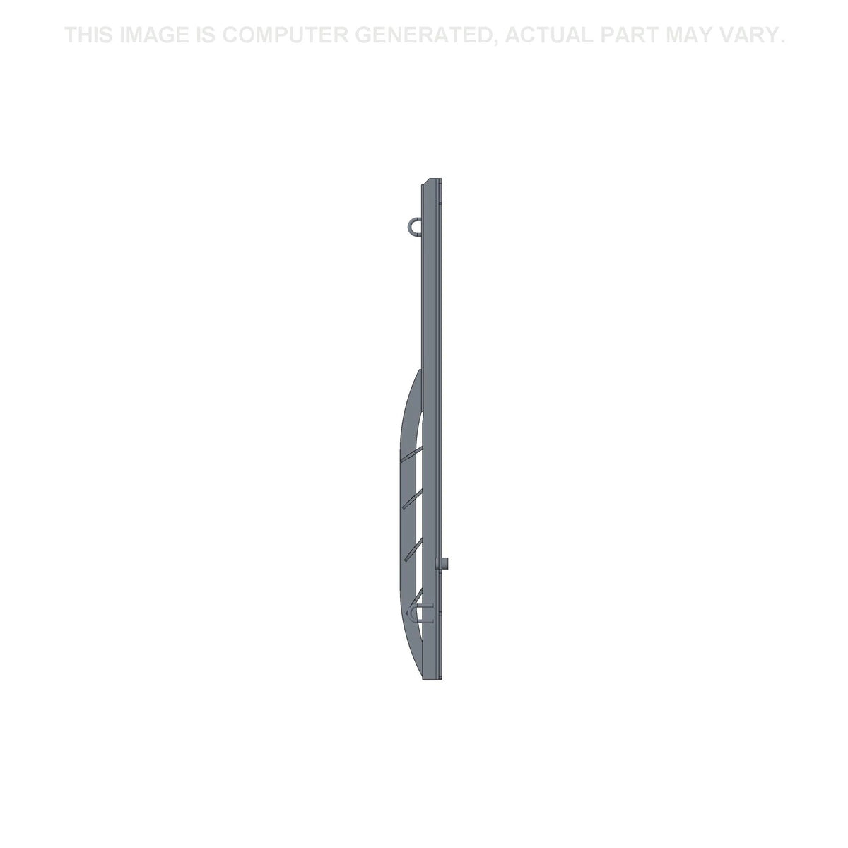 KHN27691 - OEM GUARD - CASE CONSTRUCTION