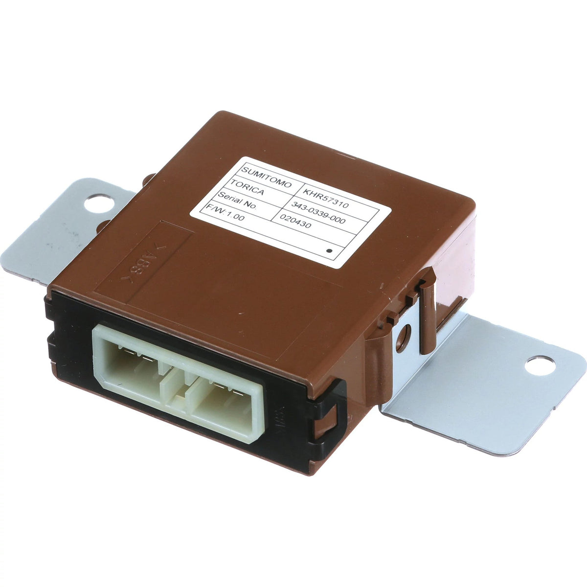 KHN30120 - OEM LINK - CASE CONSTRUCTION