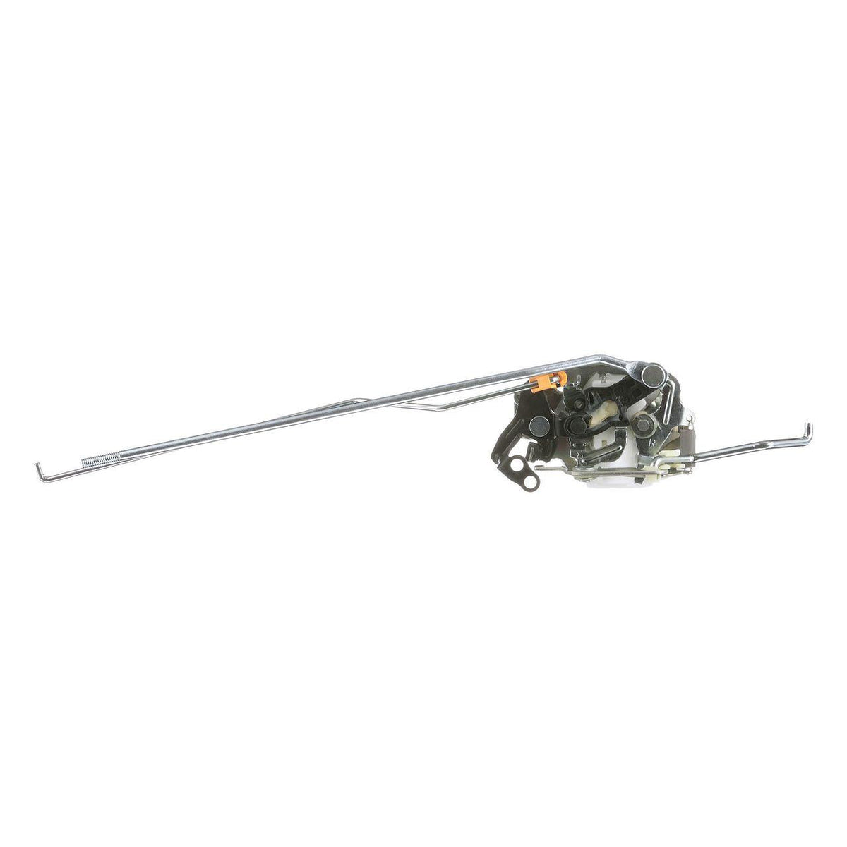 KHN31840 - OEM LOCK DOOR LEFT HAND - CASE CONSTRUCTION