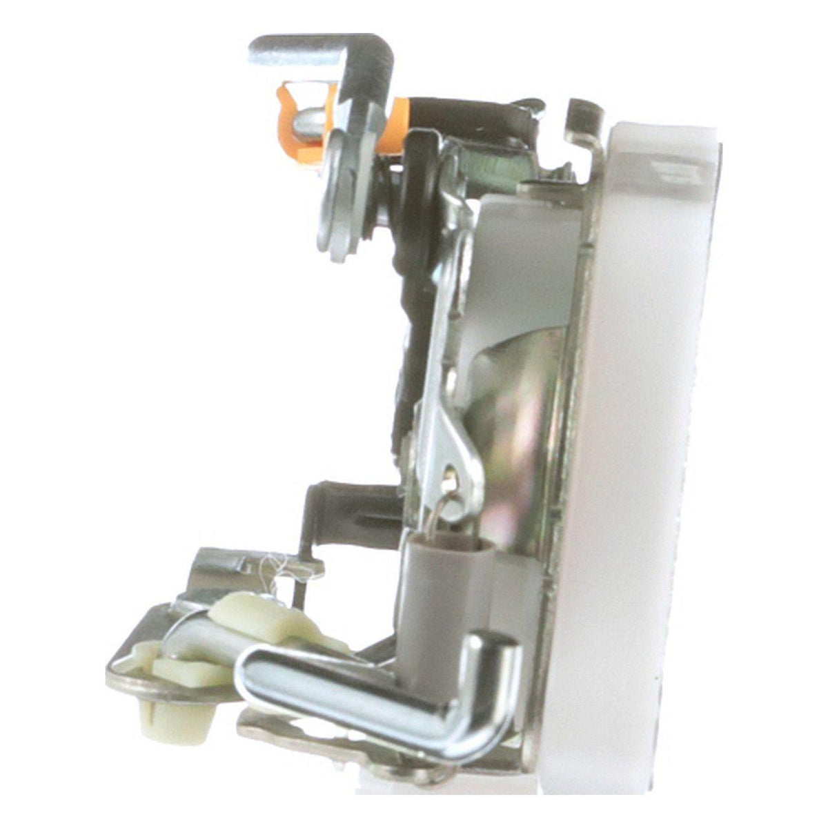 KHN31840 - OEM LOCK DOOR LEFT HAND - CASE CONSTRUCTION