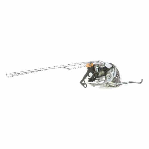 KHN31840 - OEM LOCK DOOR LEFT HAND - CASE CONSTRUCTION