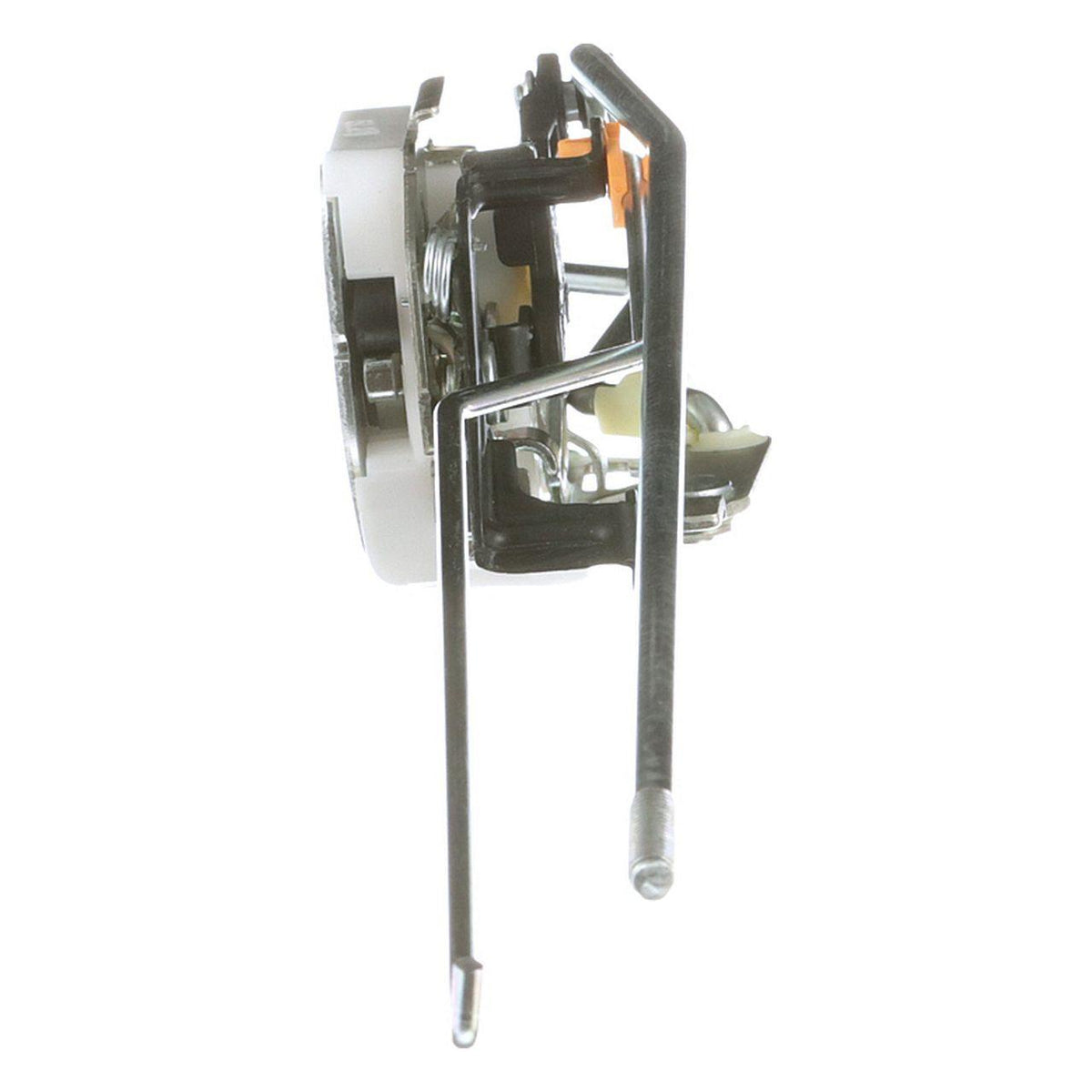 KHN31840 - OEM LOCK DOOR LEFT HAND - CASE CONSTRUCTION
