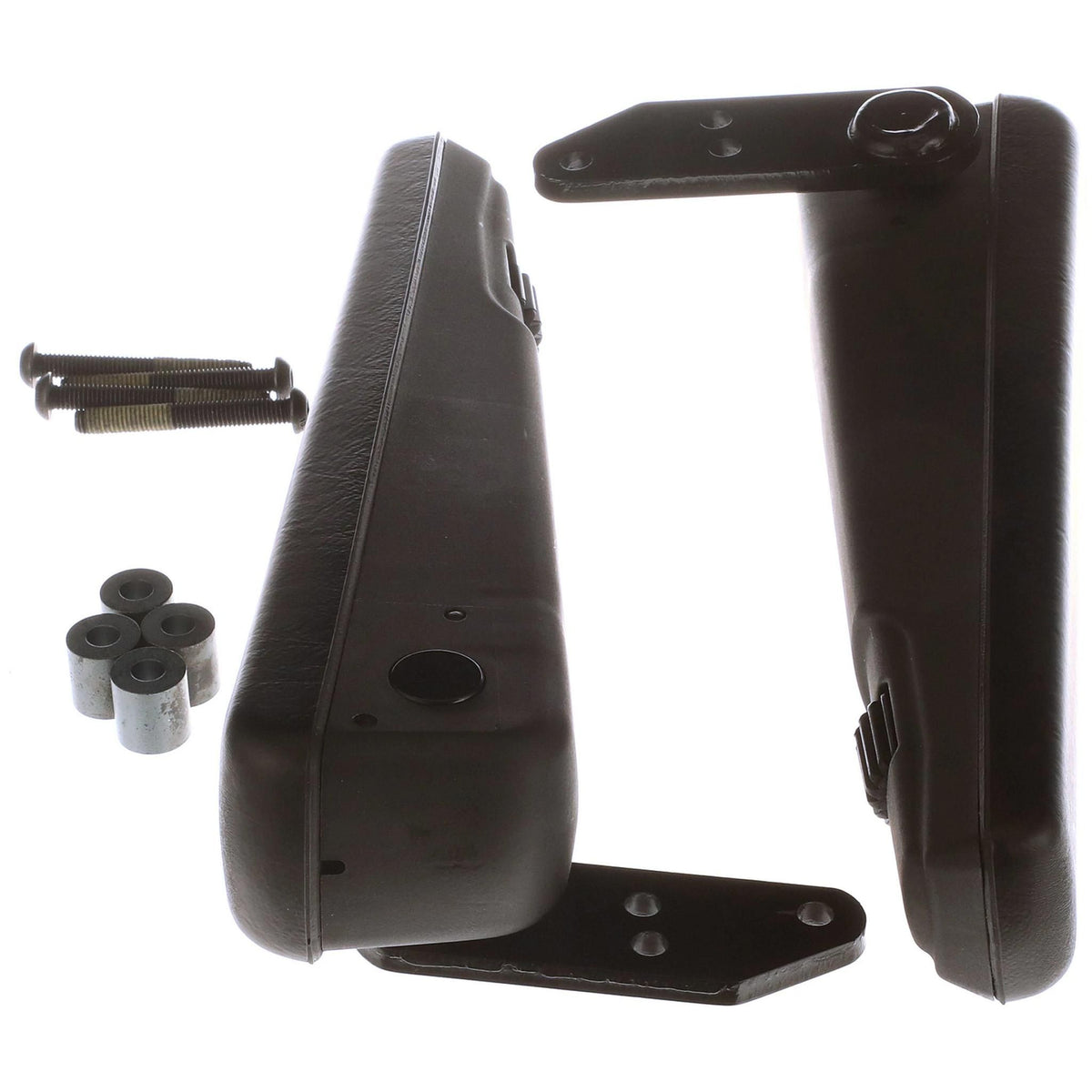 KHN3250 - OEM ARM REST - CASE CONSTRUCTION