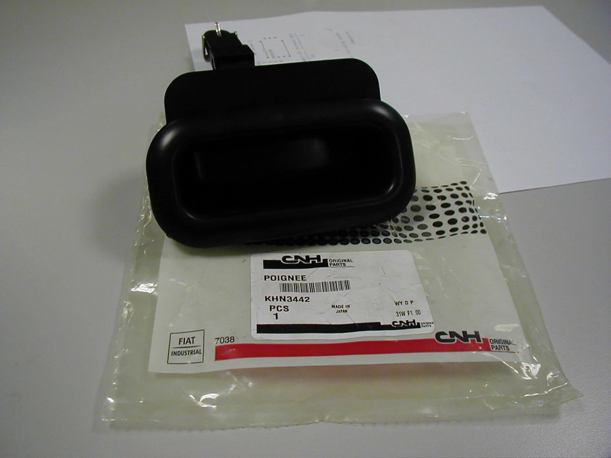 KHN3442 - OEM HANDLE - CASE CONSTRUCTION