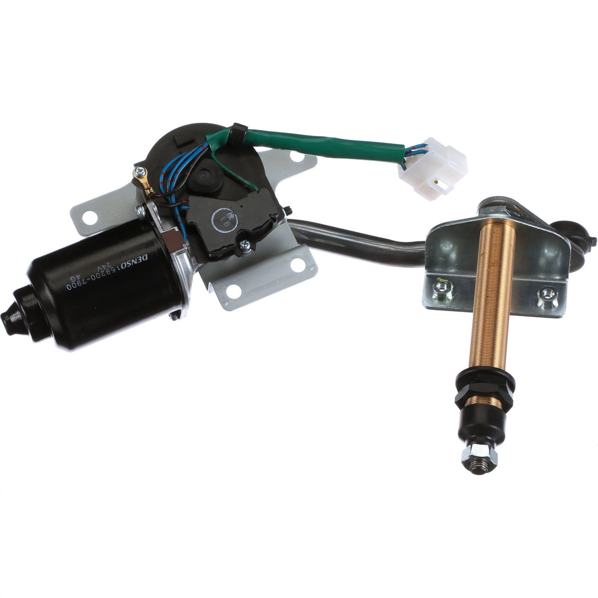 KHN3544 - OEM MOTOR WIPER - CASE CONSTRUCTION
