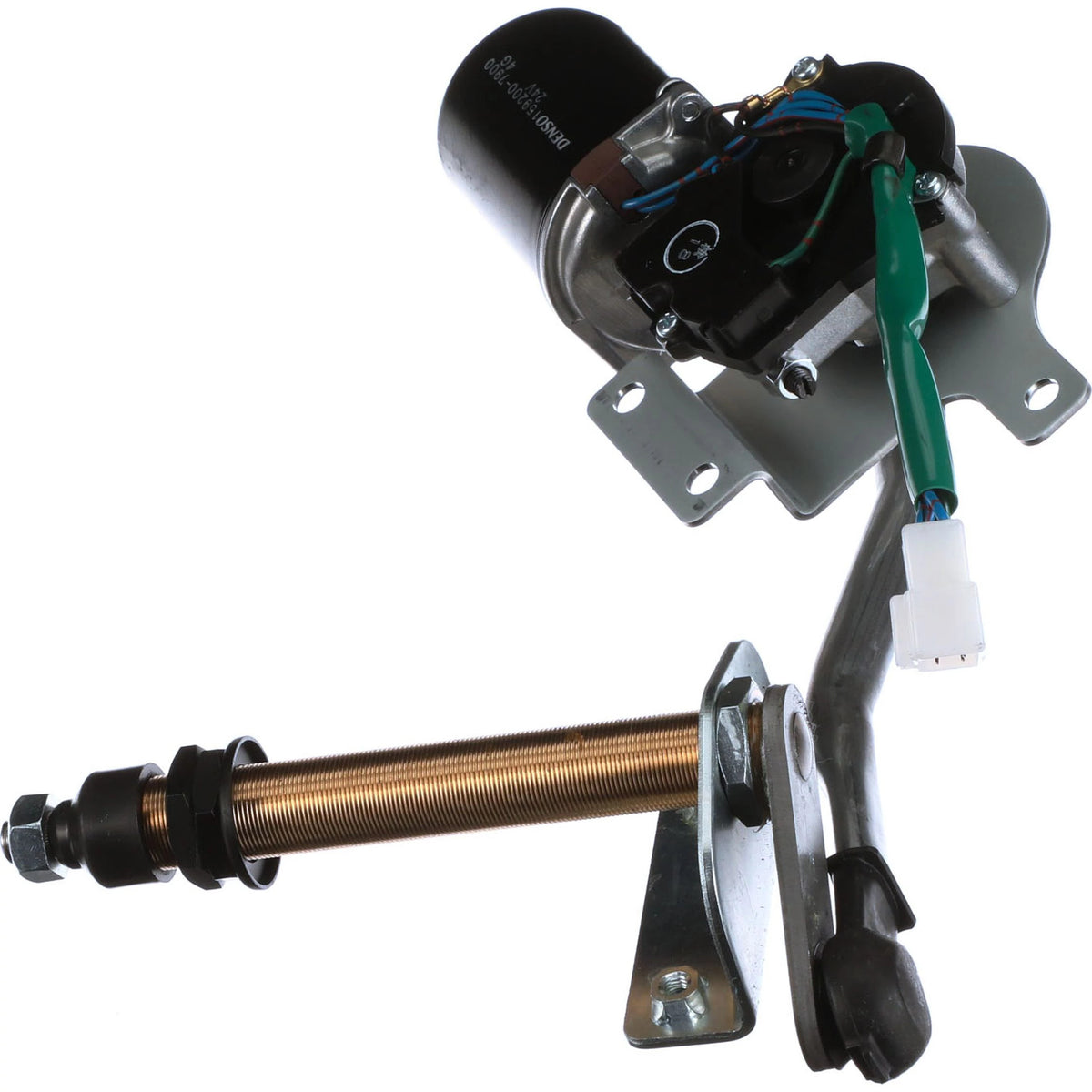 KHN3544 - OEM MOTOR WIPER - CASE CONSTRUCTION
