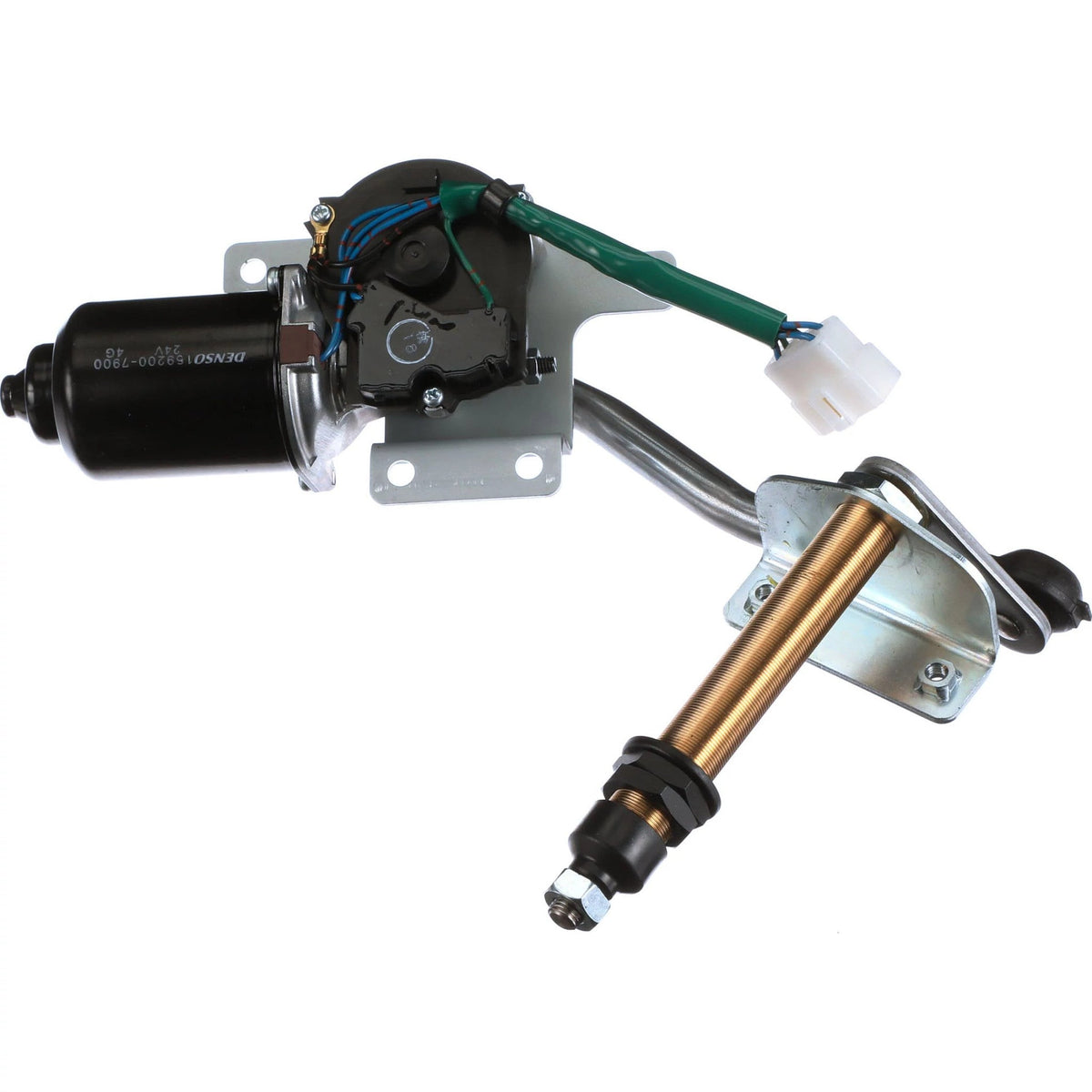 KHN3544 - OEM MOTOR WIPER - CASE CONSTRUCTION