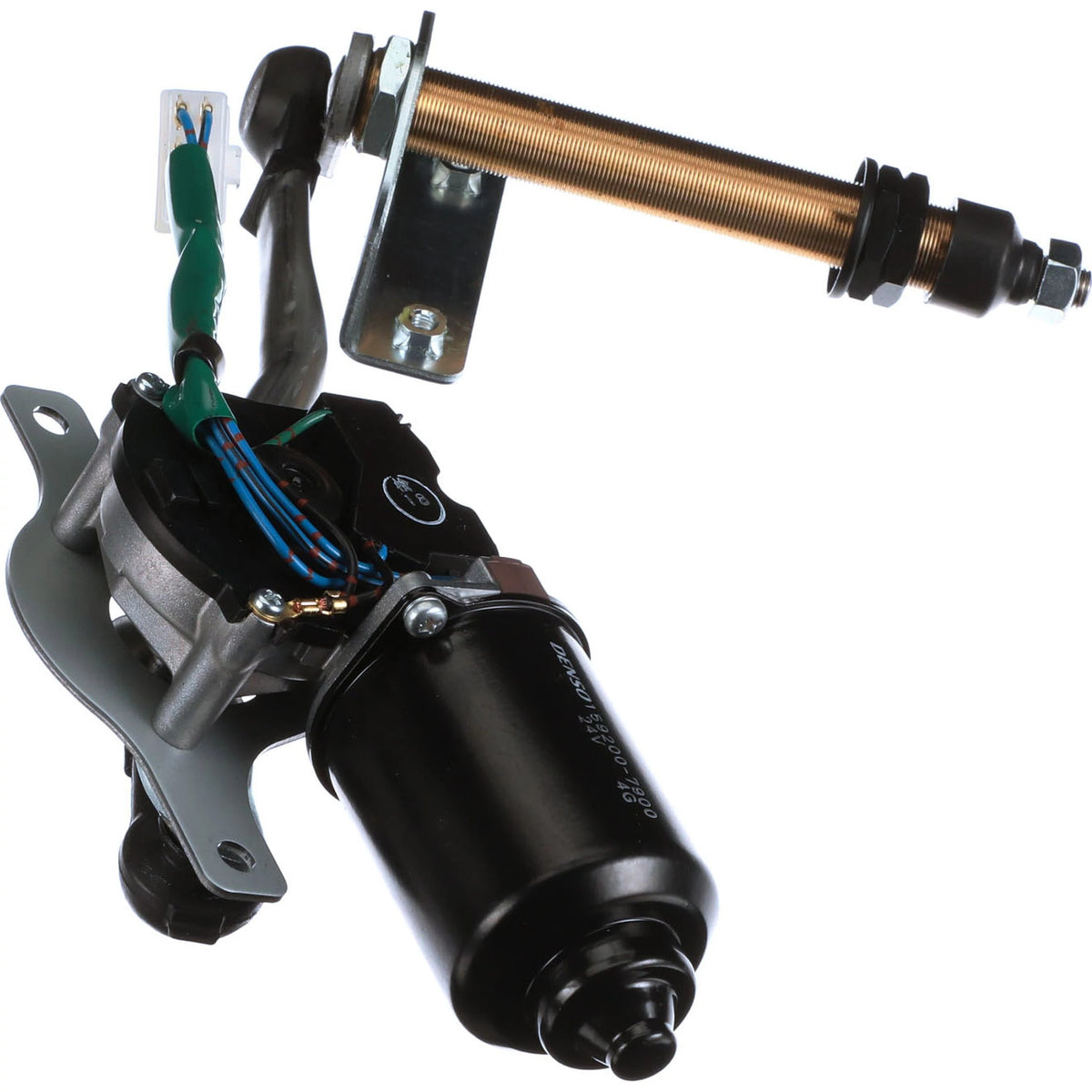 KHN3544 - OEM MOTOR WIPER - CASE CONSTRUCTION