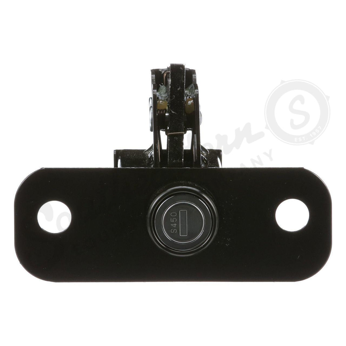 KHN35780 - OEM LOCK - CASE CONSTRUCTION