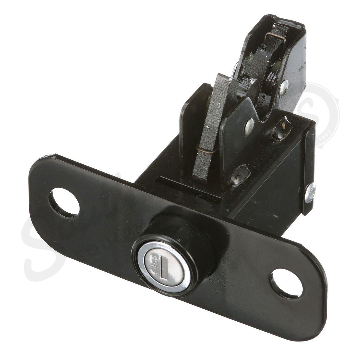 KHN35780 - OEM LOCK - CASE CONSTRUCTION