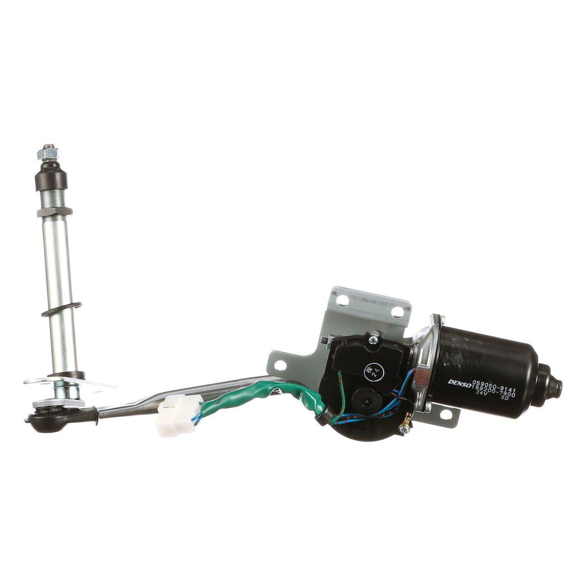 KHN39590 - OEM WIPER MOTOR - CASE CONSTRUCTION