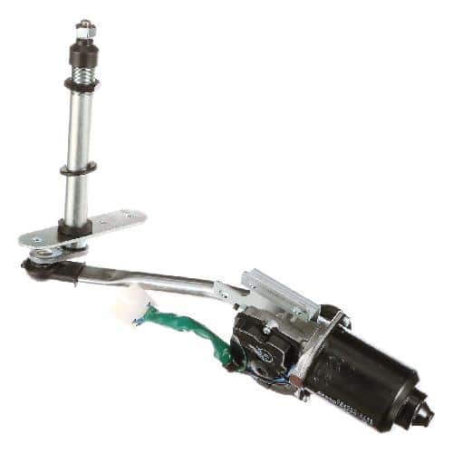 KHN39590 - OEM WIPER MOTOR - CASE CONSTRUCTION