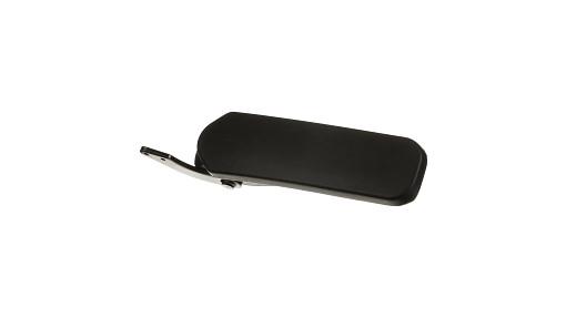 KHN39620 - OEM ARMREST - CASE CONSTRUCTION