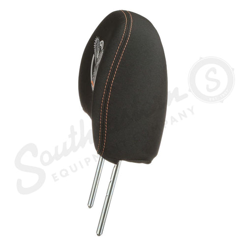 KHN40282 - OEM Seat Headrest - Case Construction