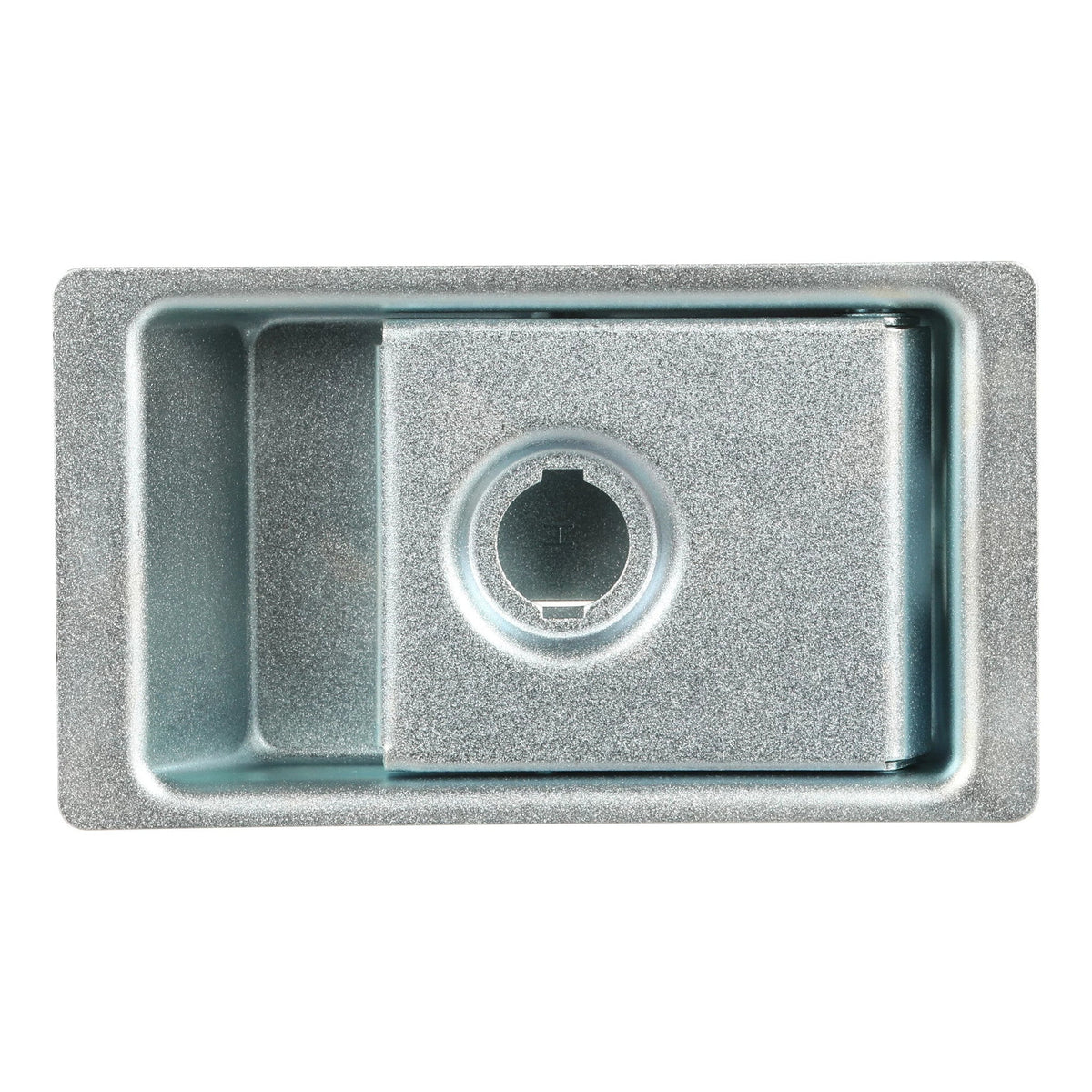 KHN46820 - OEM LOCK - CASE CONSTRUCTION