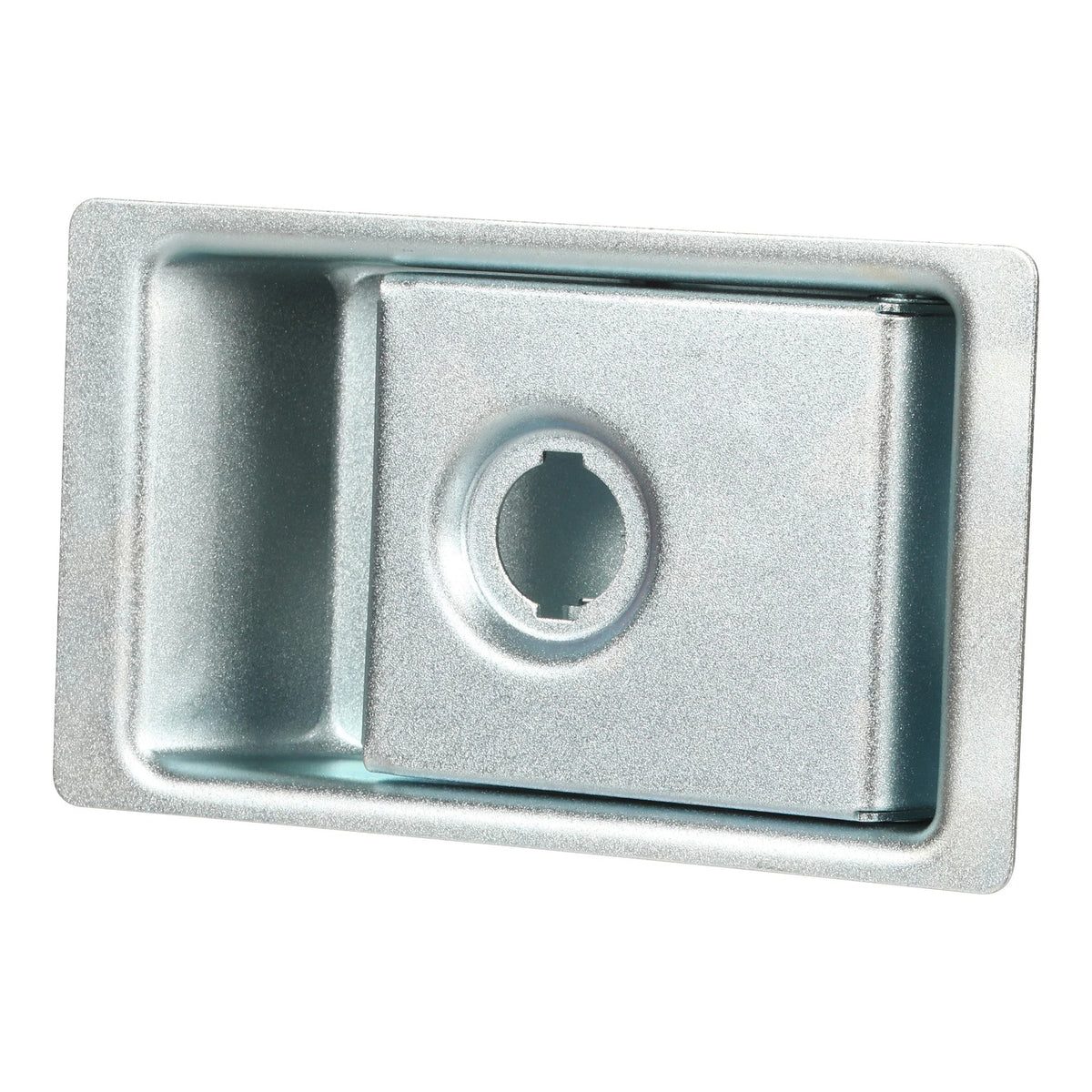 KHN46820 - OEM LOCK - CASE CONSTRUCTION
