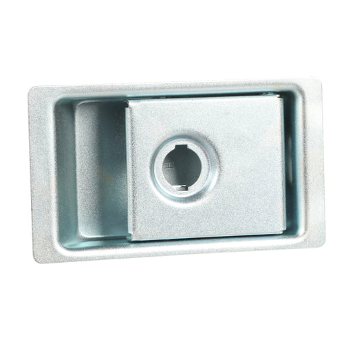KHN46820 - Serrure FEO - Construction du boîtier