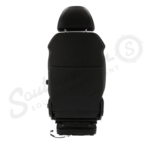 KHN62021 - OEM DRIVER SEAT - CASE CONSTRUCTION