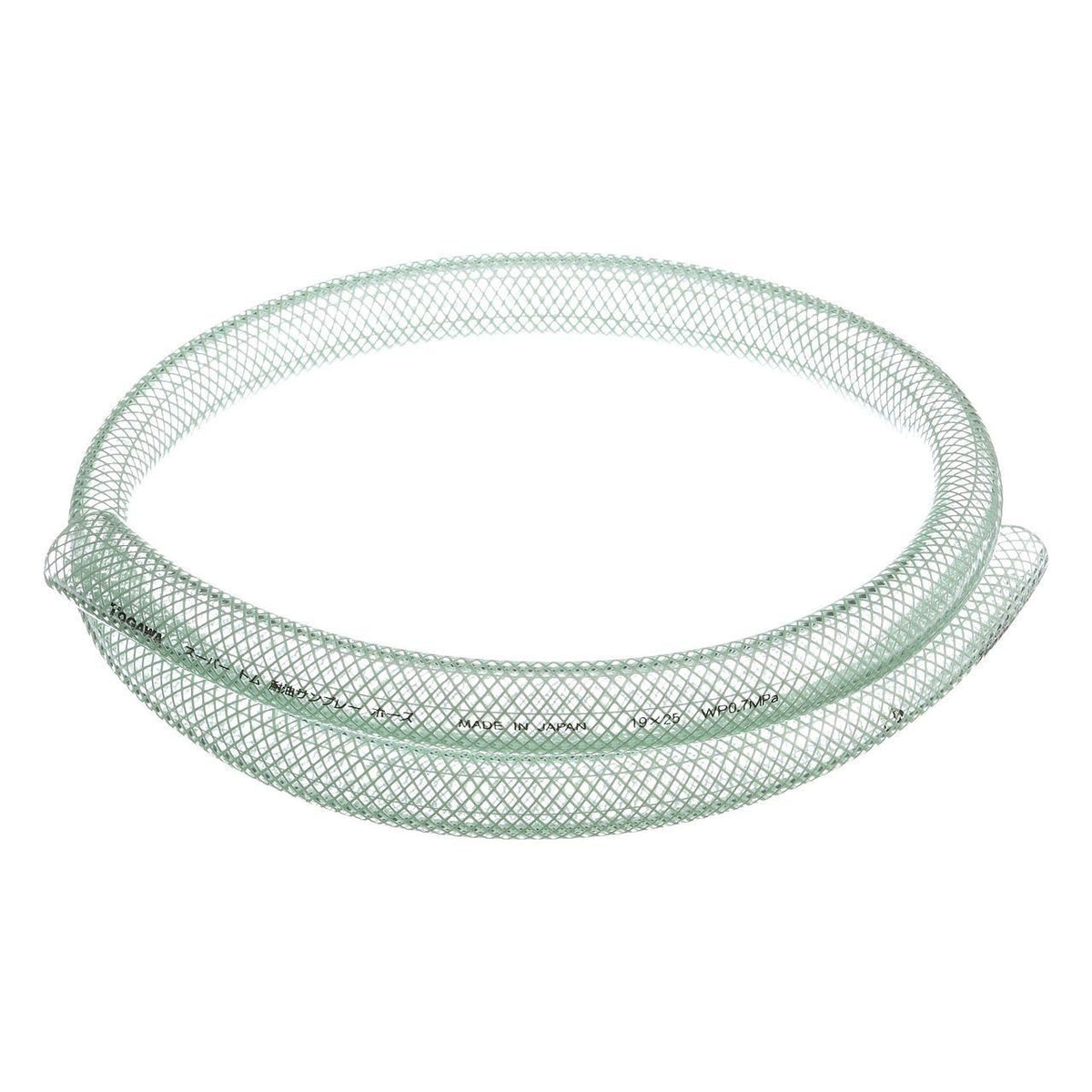 KHP14890 - OEM RUBBER HOSE 1100MML - CASE CONSTRUCTION
