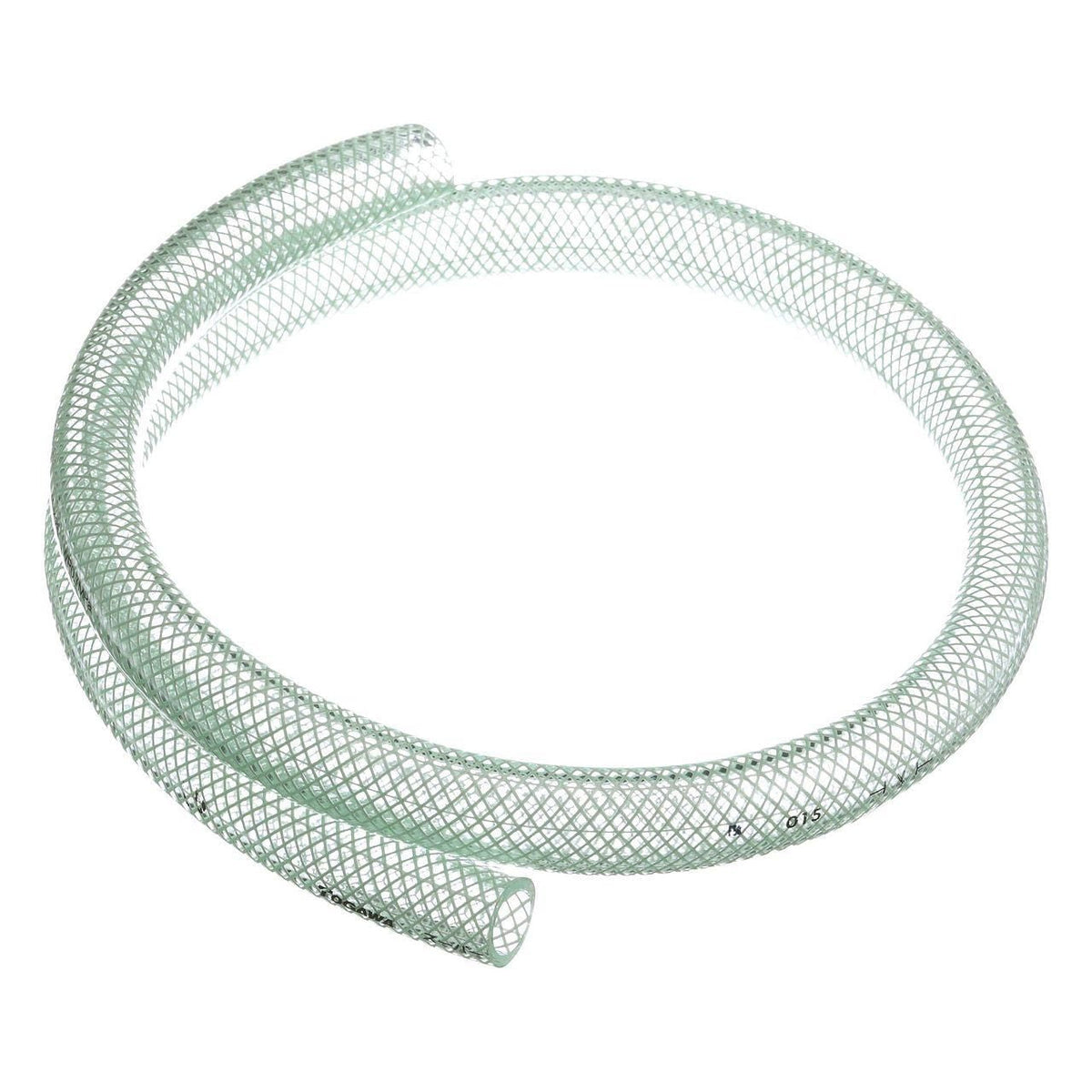 KHP14890 - OEM RUBBER HOSE 1100MML - CASE CONSTRUCTION