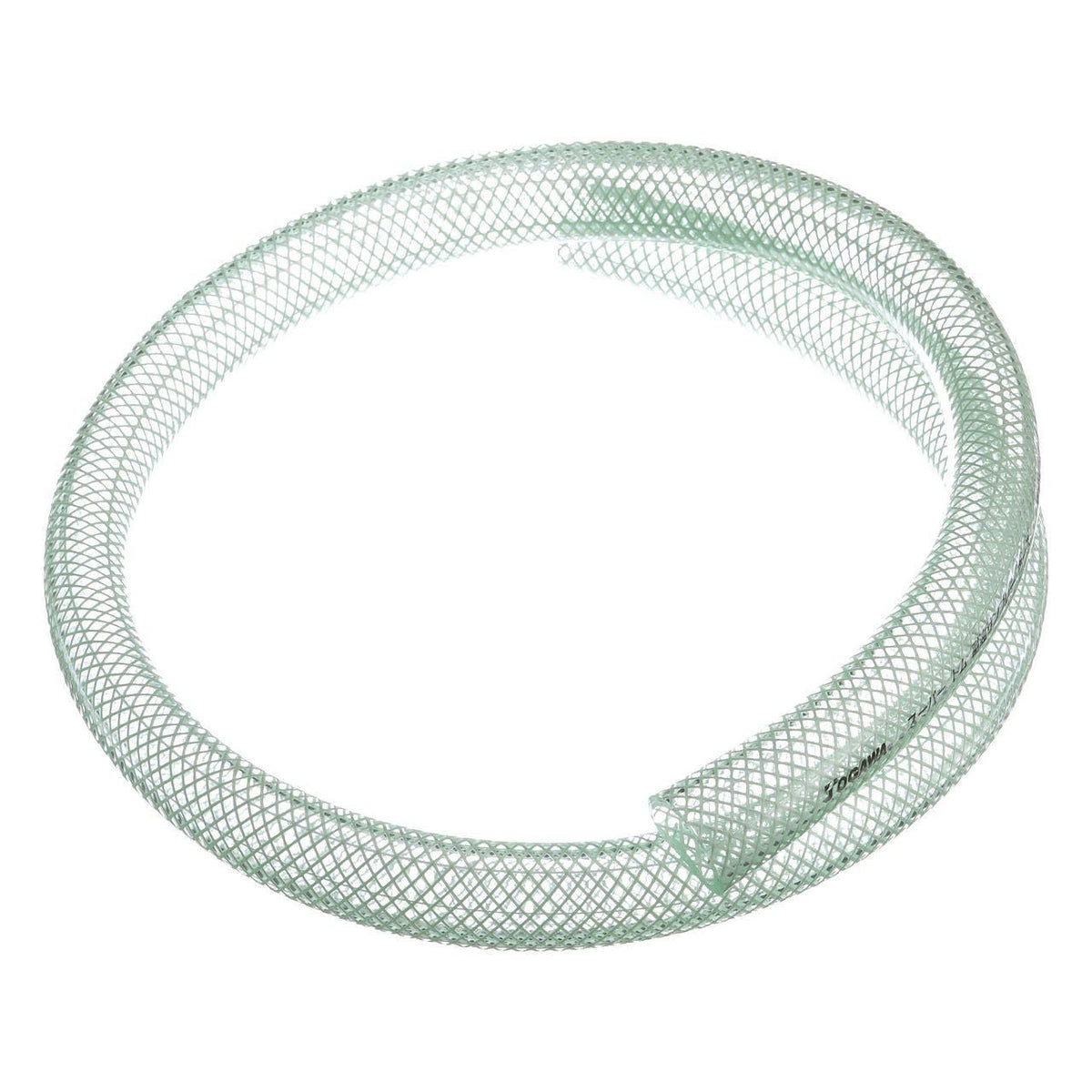 KHP14890 - OEM RUBBER HOSE 1100MML - CASE CONSTRUCTION
