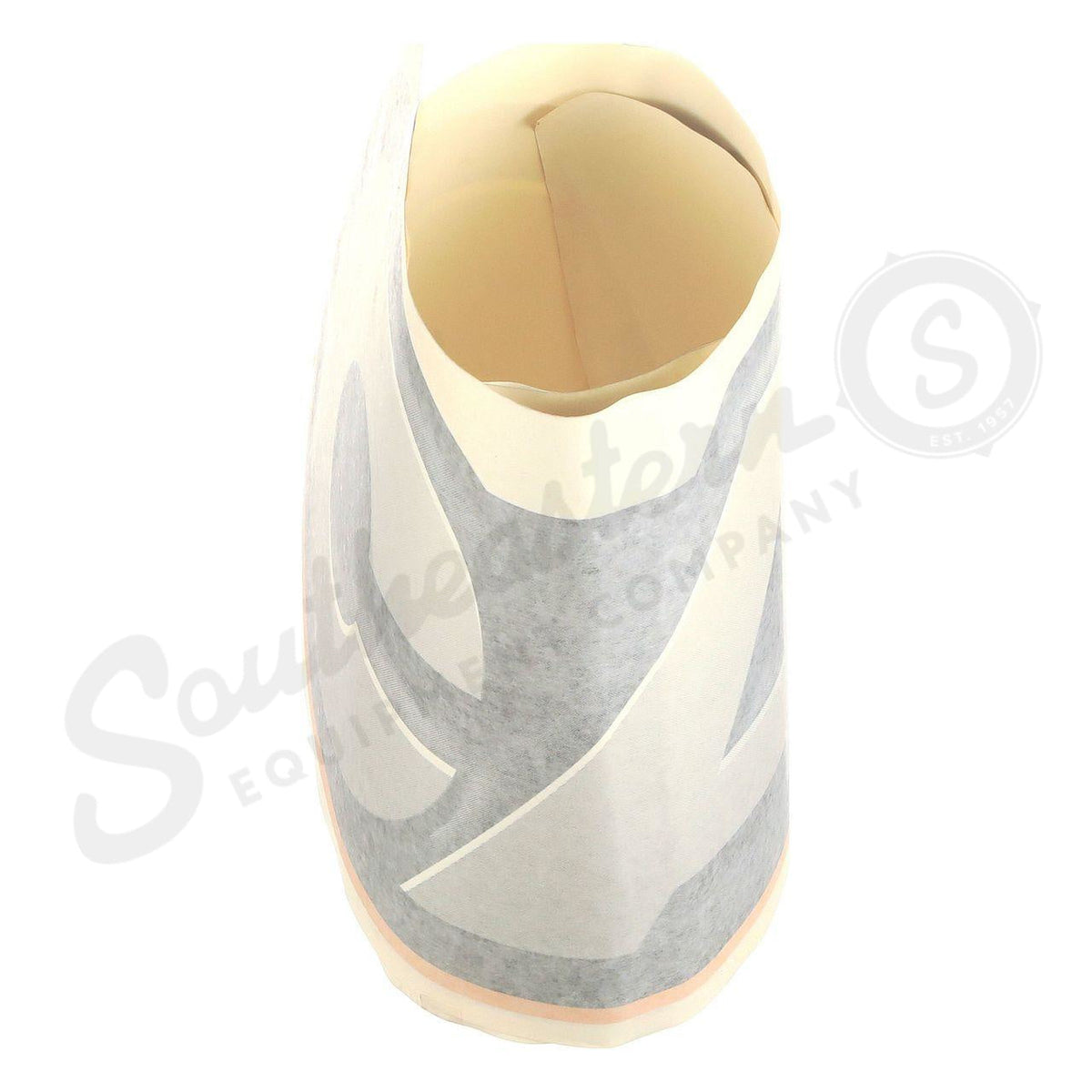 KHP25390 - OEM DECAL - CASE CONSTRUCTION
